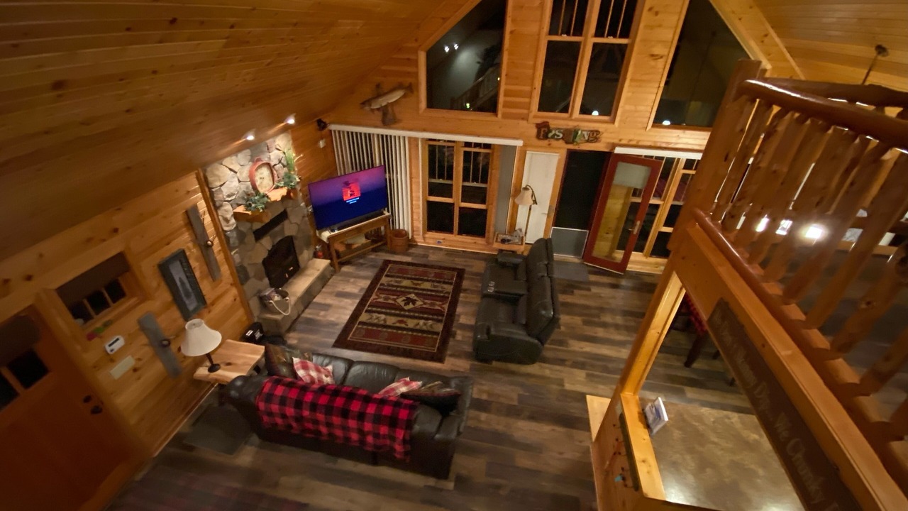 Photo of Livingroom in Hayward