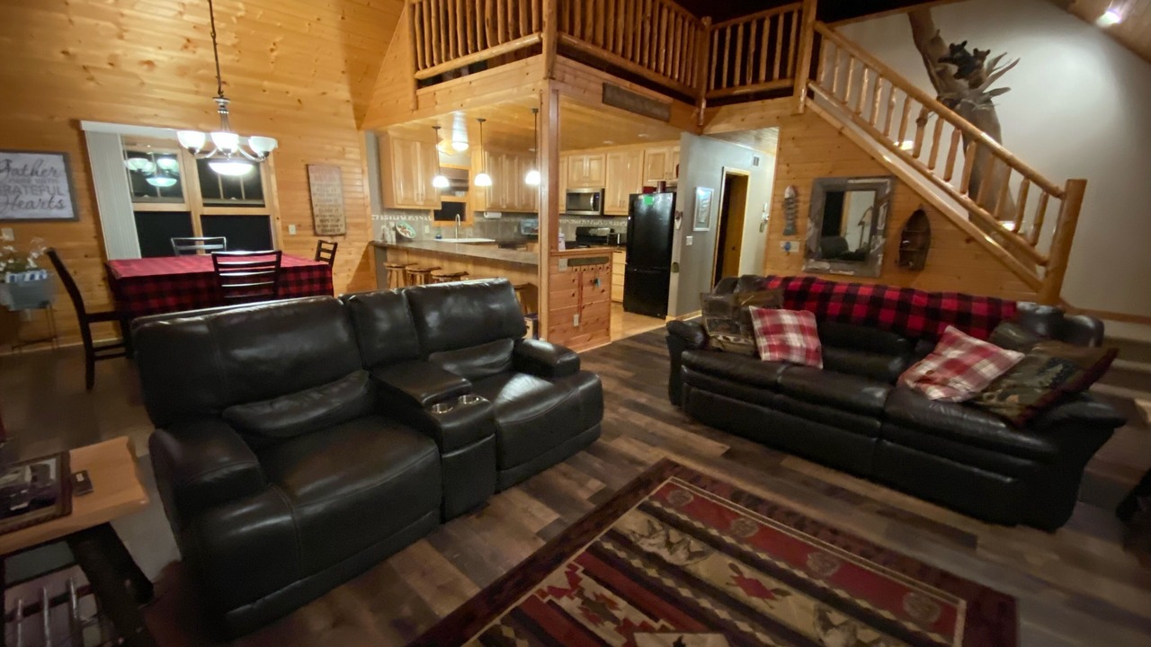 Photo of Livingroom in Hayward