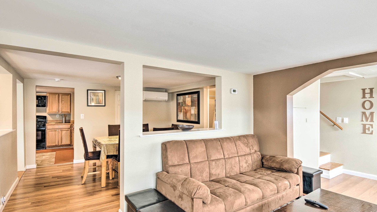 Photo of Bedroom in Meredith