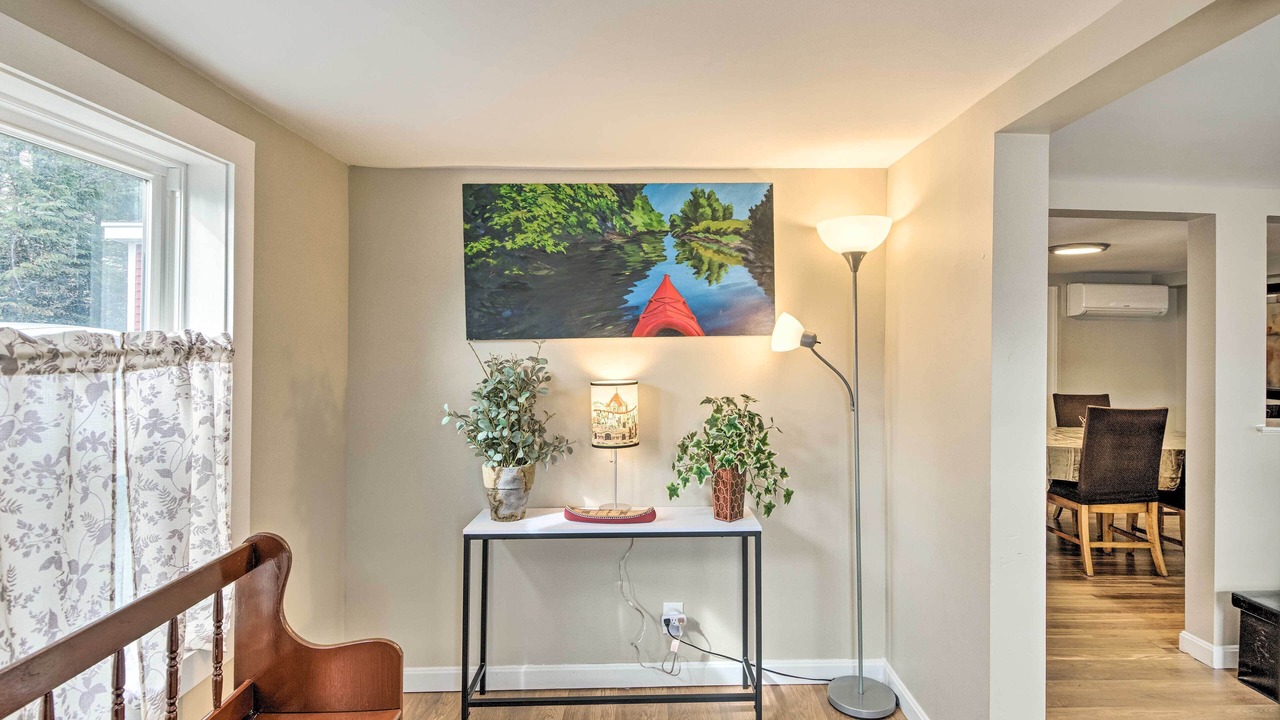 Photo of Bedroom in Meredith