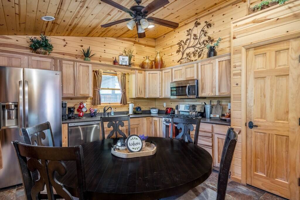 Photo of Kitchen in Greer