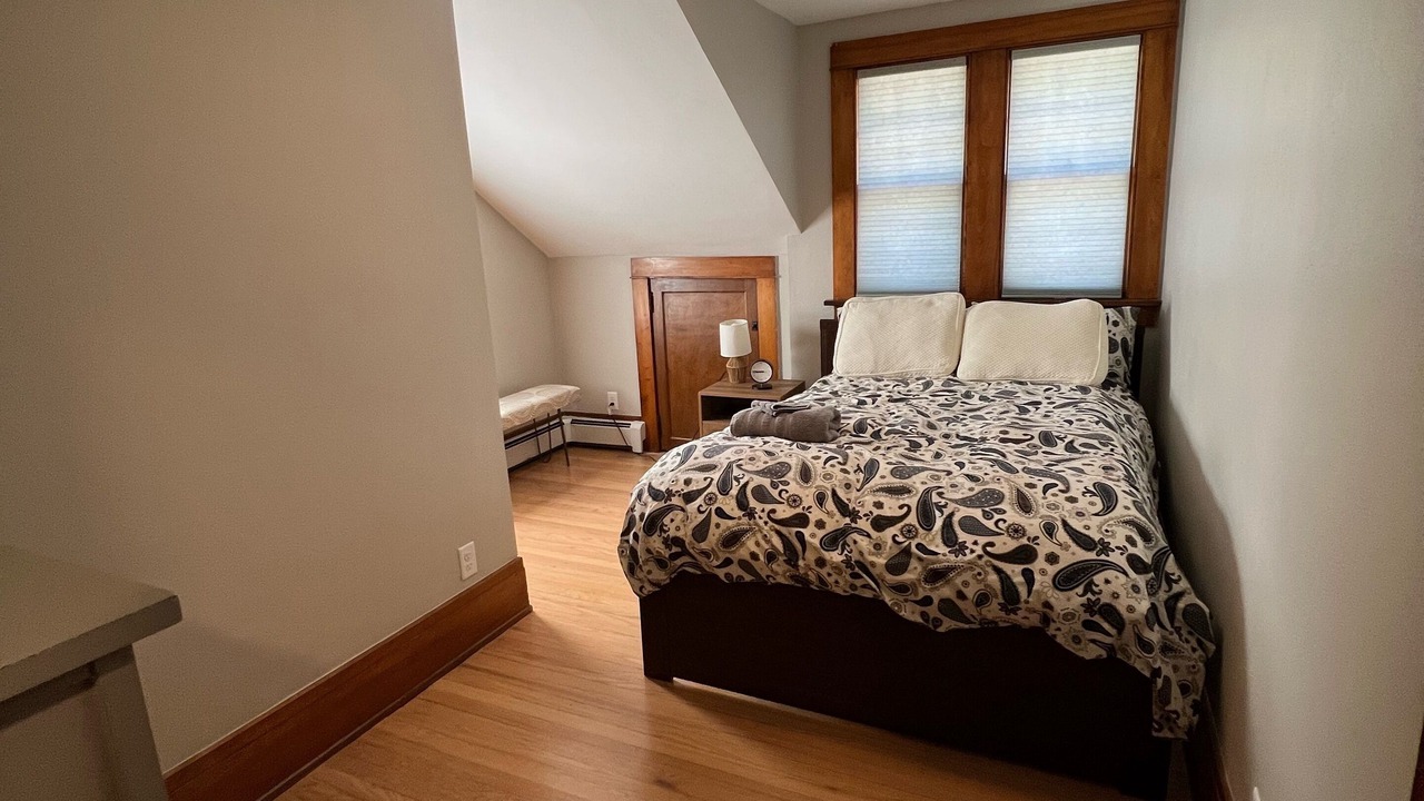 Photo of Bedroom in Decorah