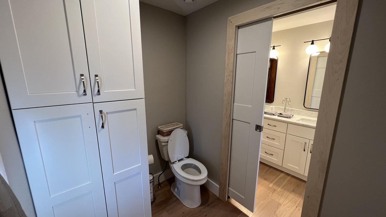Photo of Bathroom in Decorah