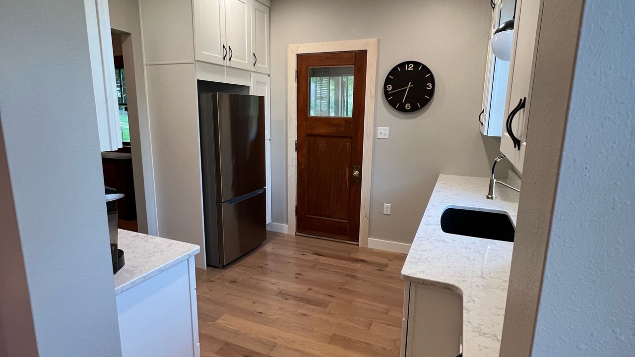 Photo of Kitchen in Decorah