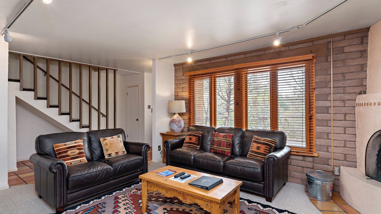 Photo of Bedroom in Northeast Santa Fe
