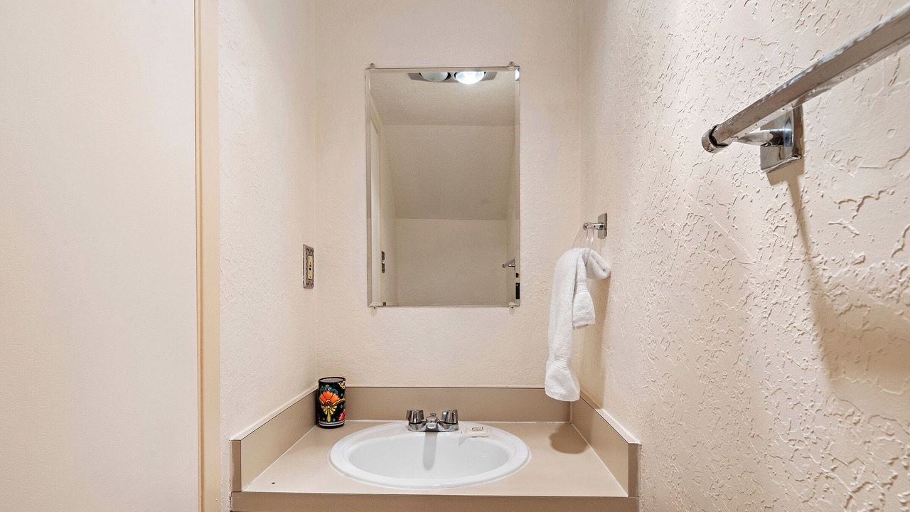 Photo of Bathroom in Northeast Santa Fe