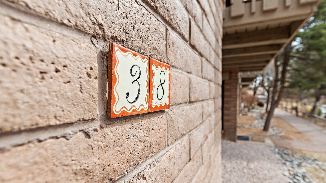 Photo of Outdoor in Northeast Santa Fe
