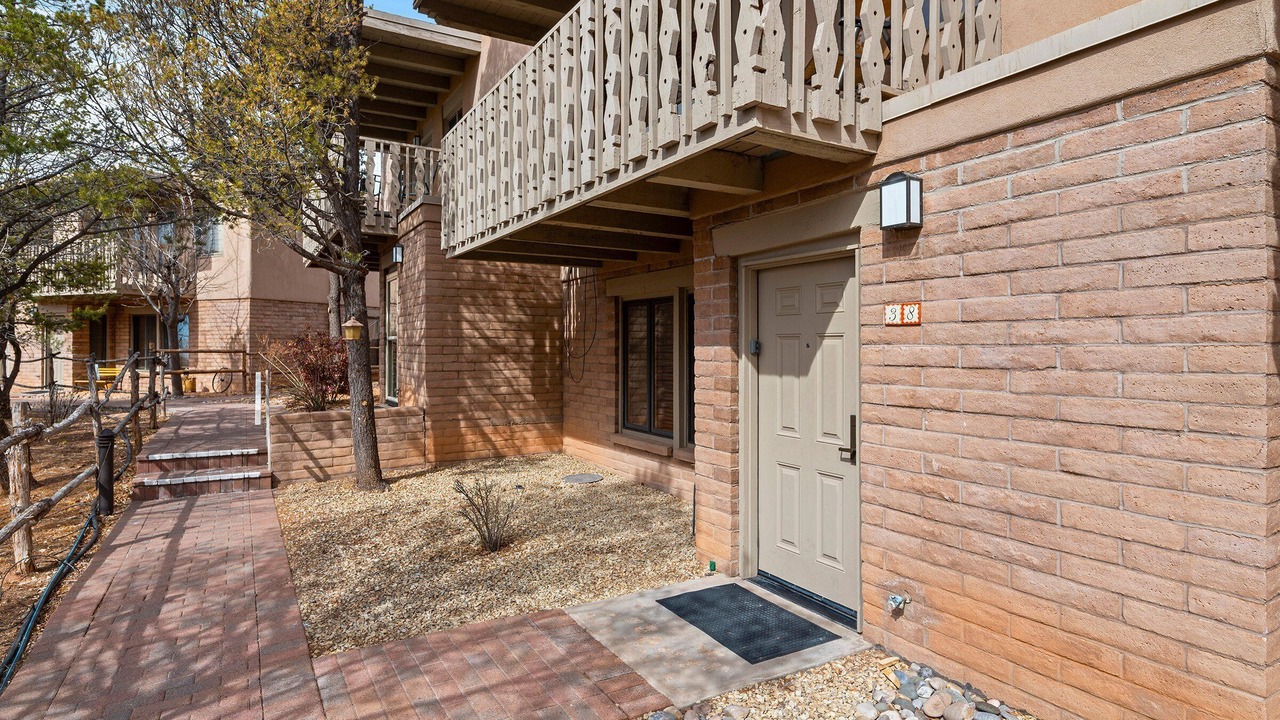 Photo of Outdoor in Northeast Santa Fe