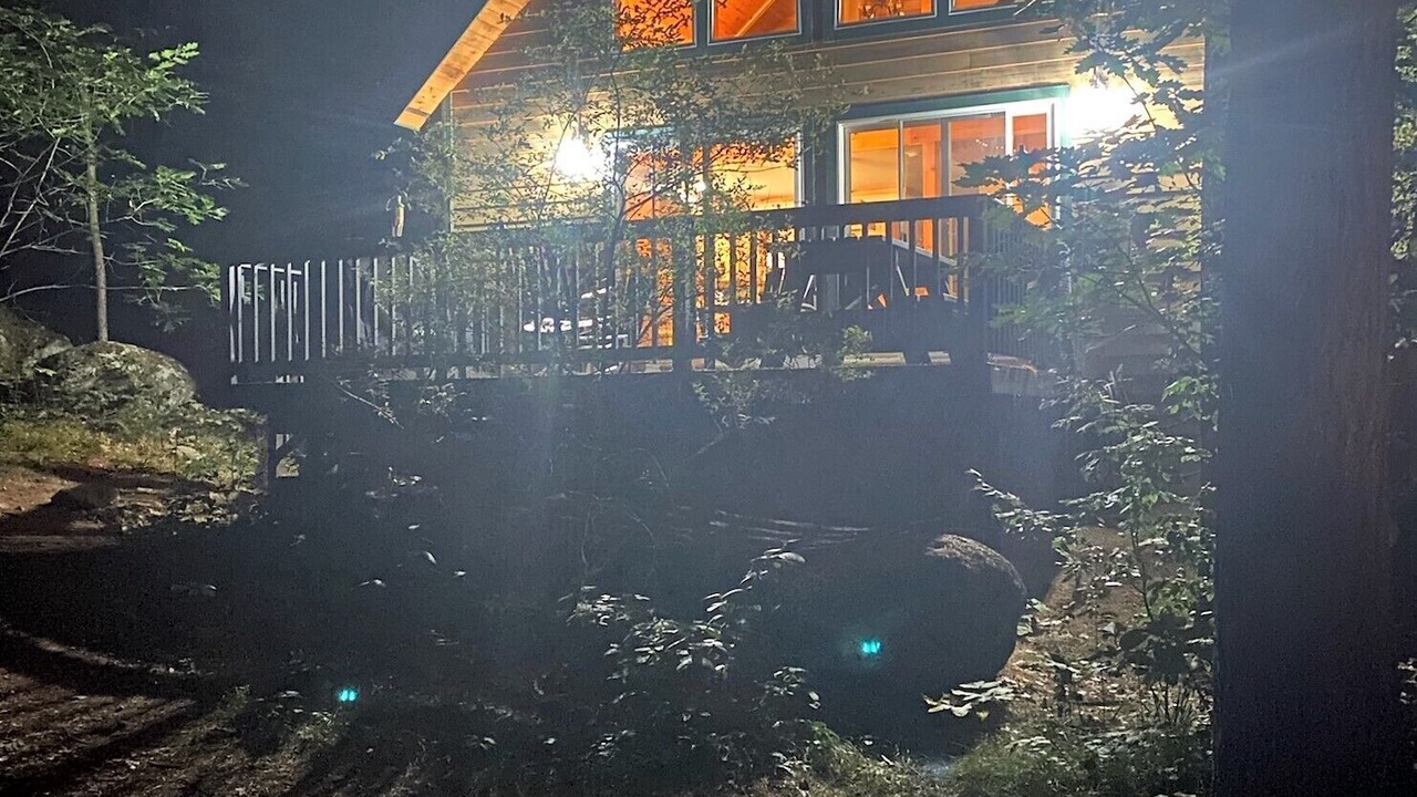 Photo of Outdoor in Jay