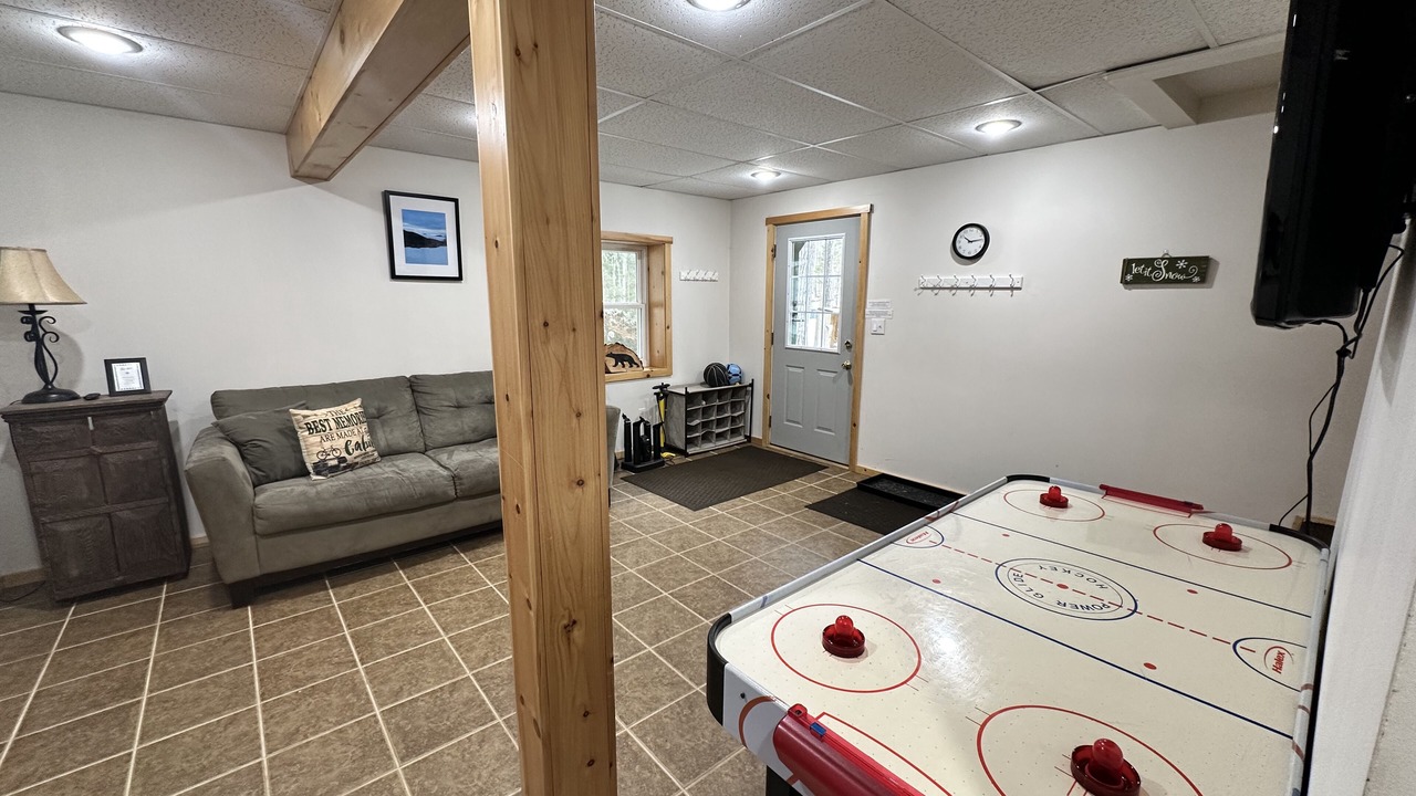 Photo of Bedroom in Jay