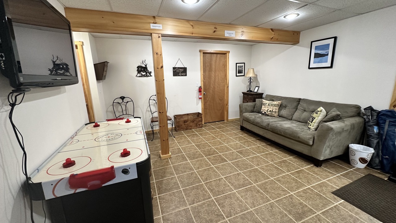 Photo of Bedroom in Jay