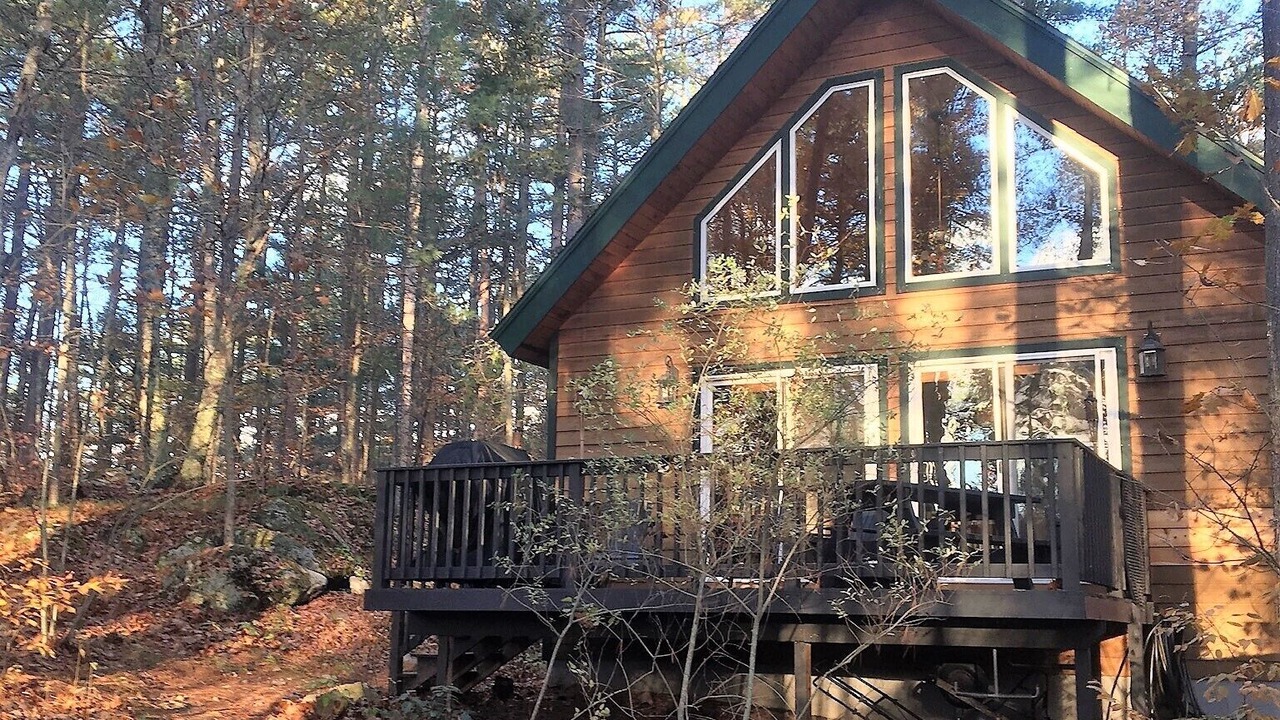 Photo of Outdoor in Jay