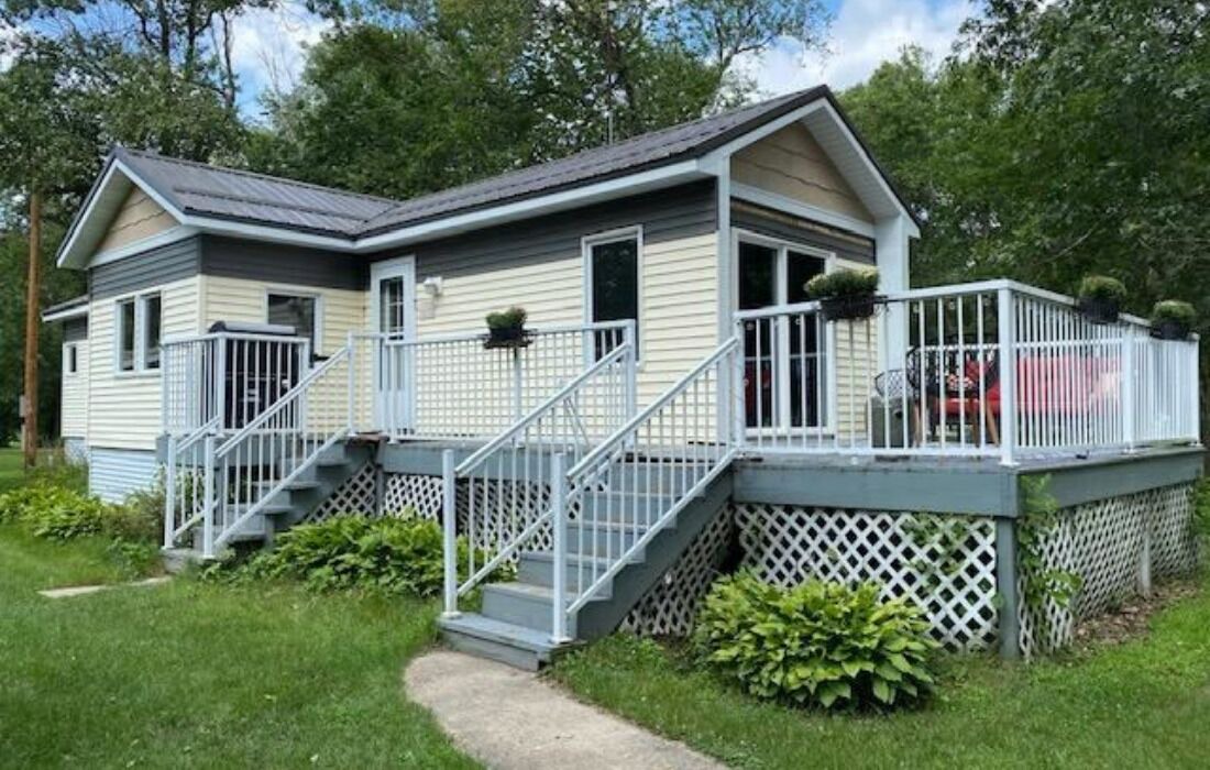 Photo of Outdoor in Trempealeau