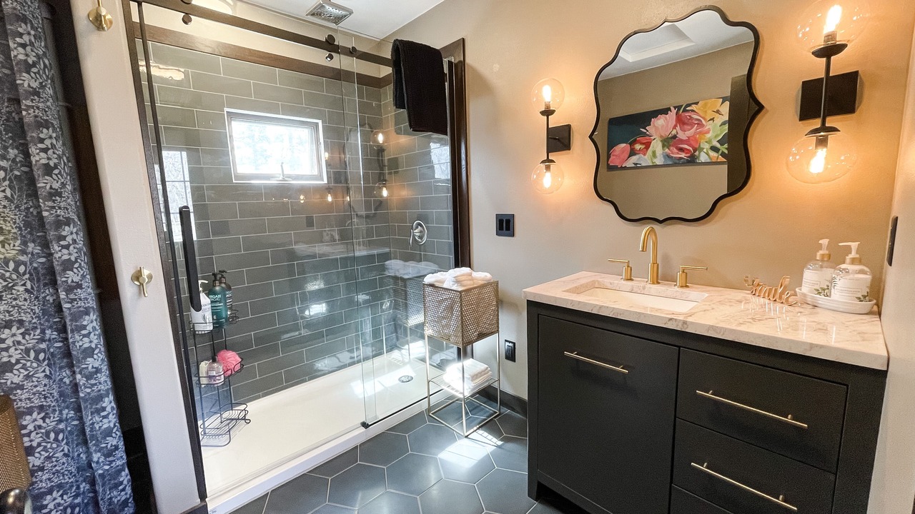 Photo of Bathroom in Trempealeau