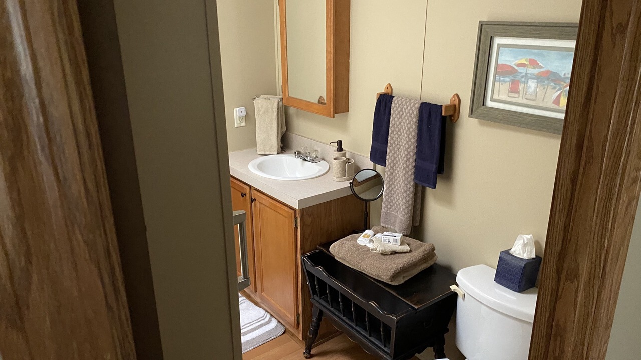 Photo of Bathroom in Black River Falls