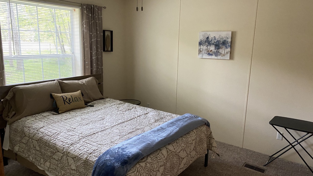 Photo of Bedroom in Black River Falls