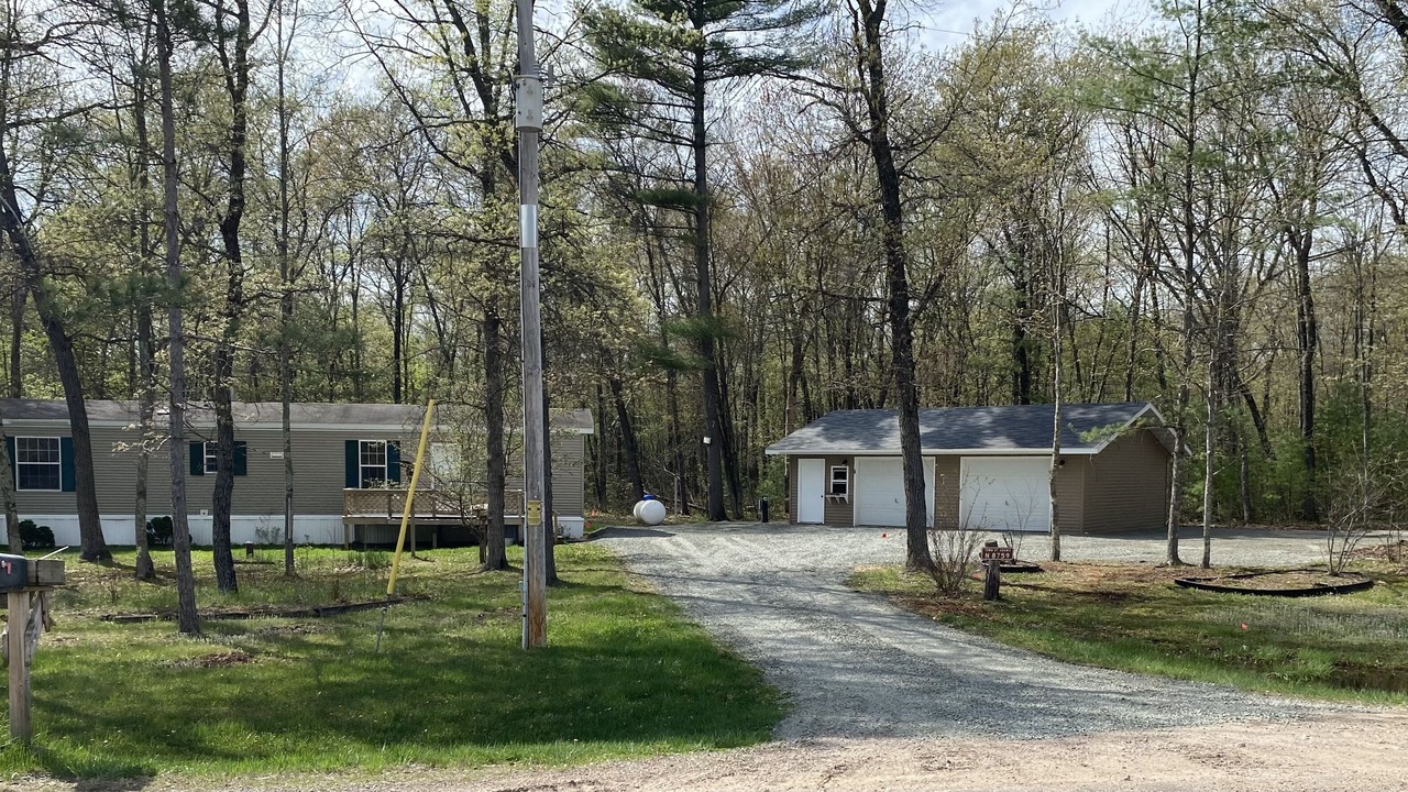 Photo of Outdoor in Black River Falls