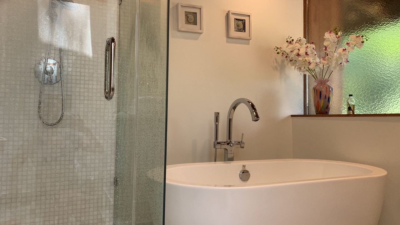 Photo of Bathroom in Ellenville