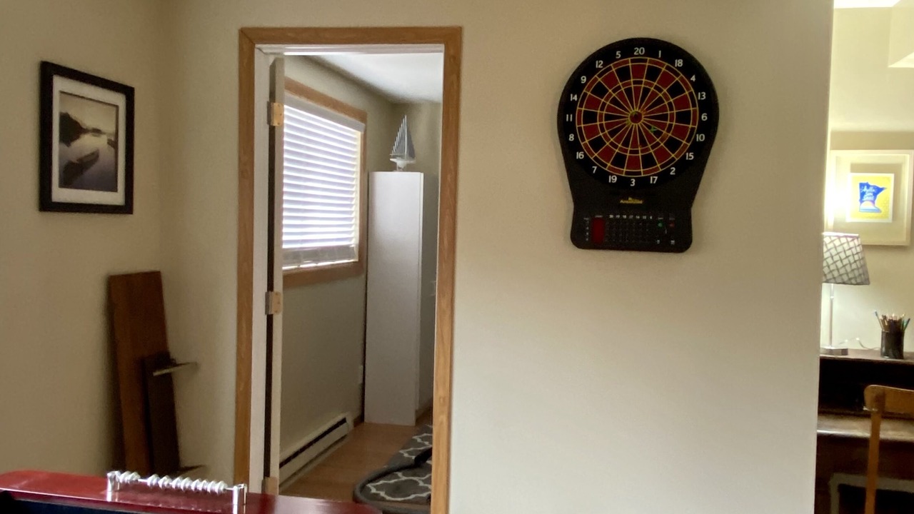 Photo of Bedroom in Wyoming