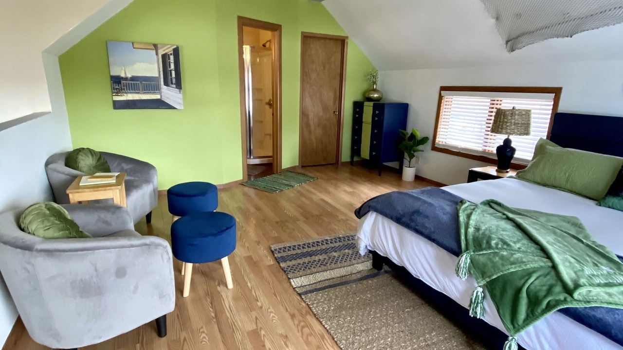Photo of Bedroom in Wyoming