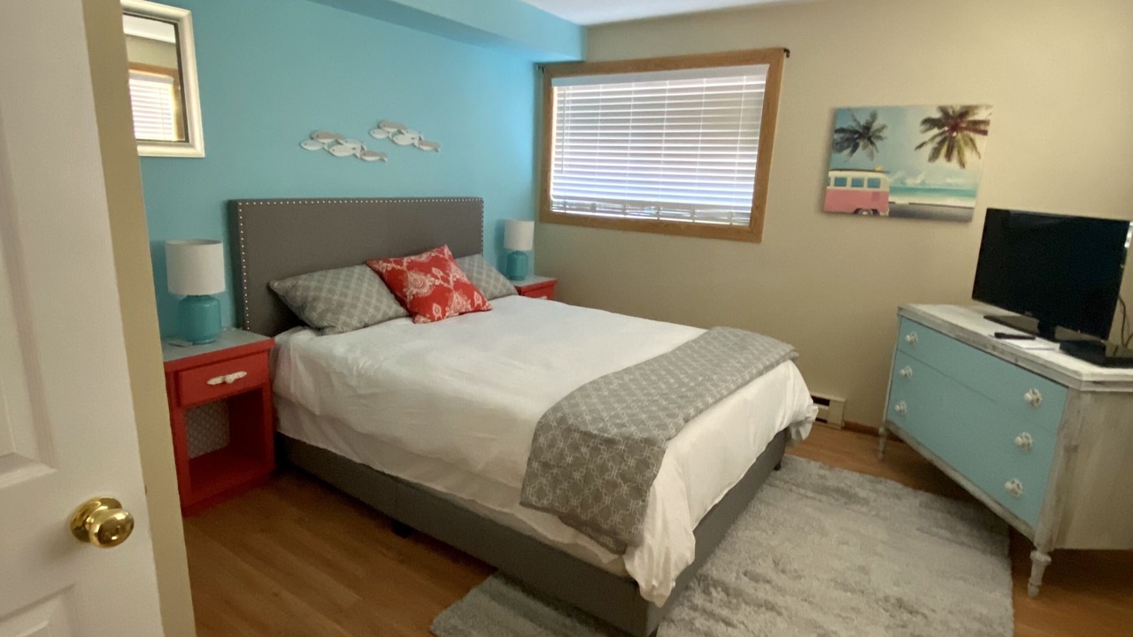 Photo of Bedroom in Wyoming