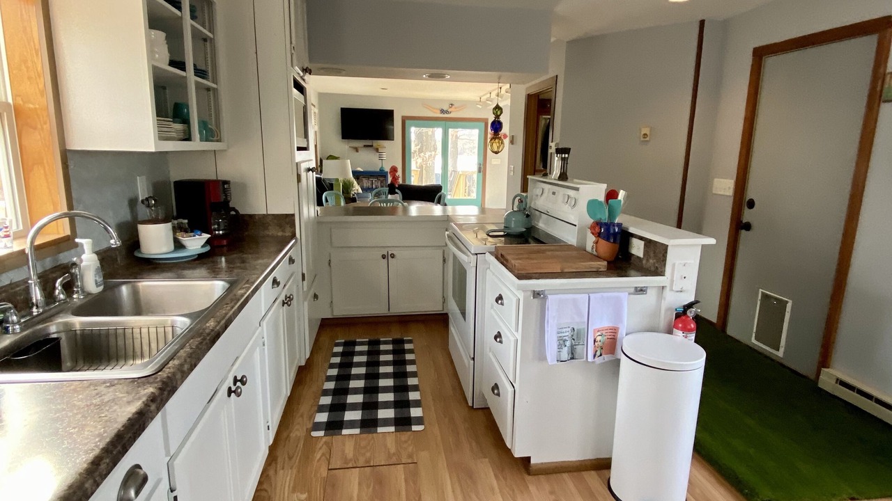 Photo of Kitchen in Wyoming