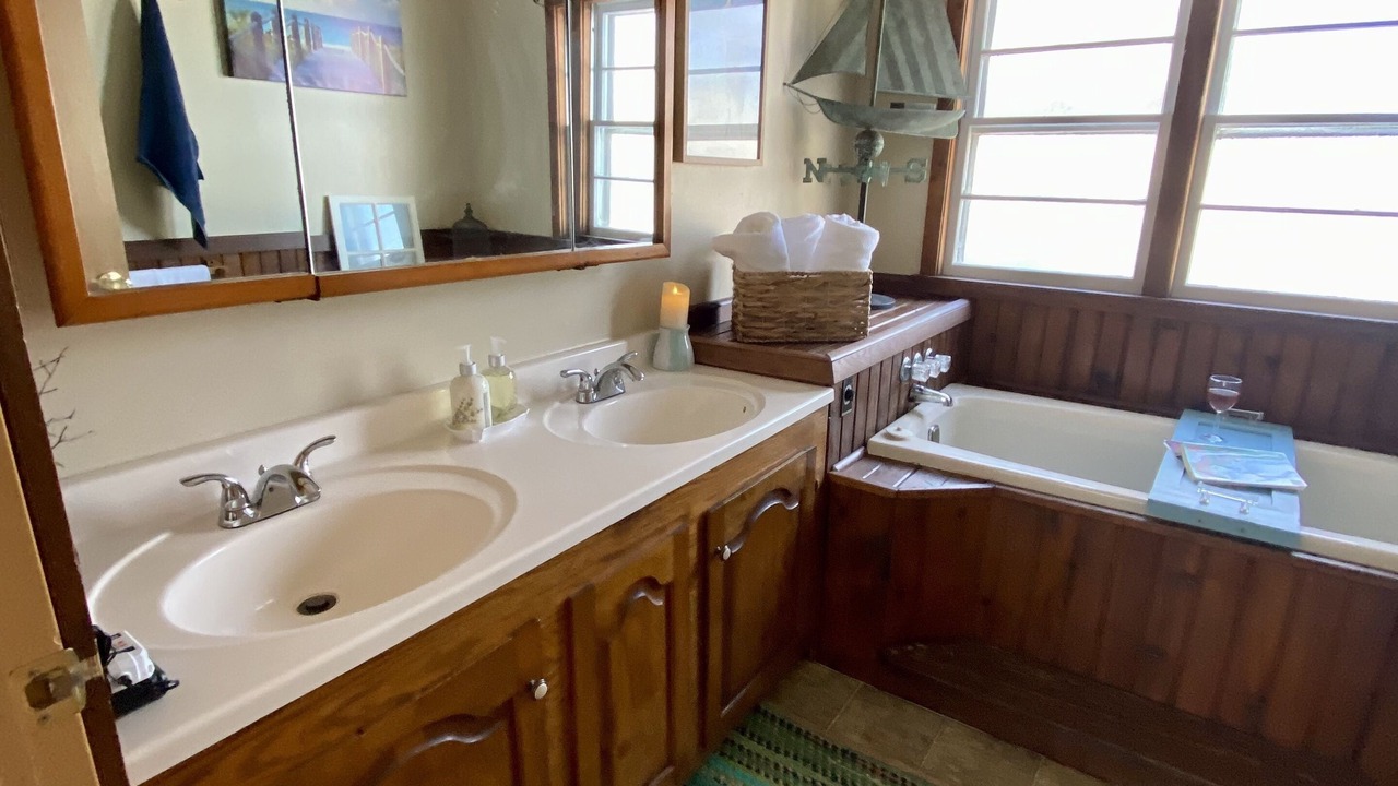 Photo of Bathroom in Wyoming
