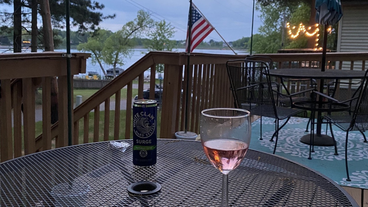 Photo of Outdoor in Wyoming