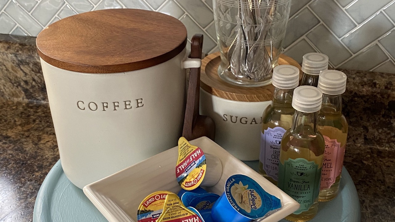 Photo of Kitchen in Wyoming