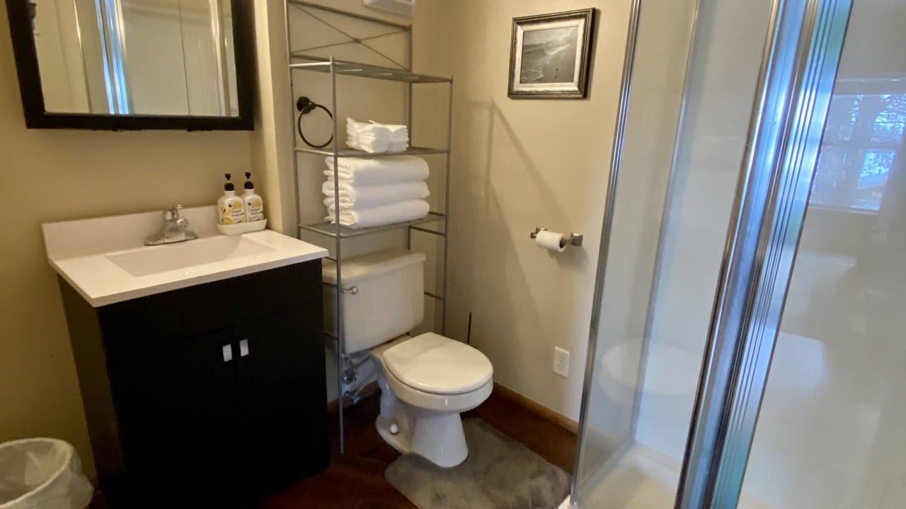 Photo of Bathroom in Wyoming