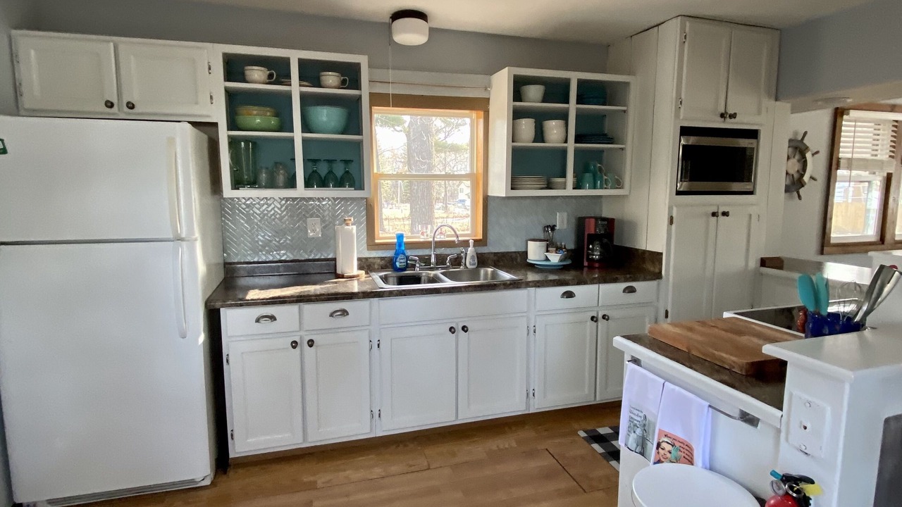Photo of Kitchen in Wyoming