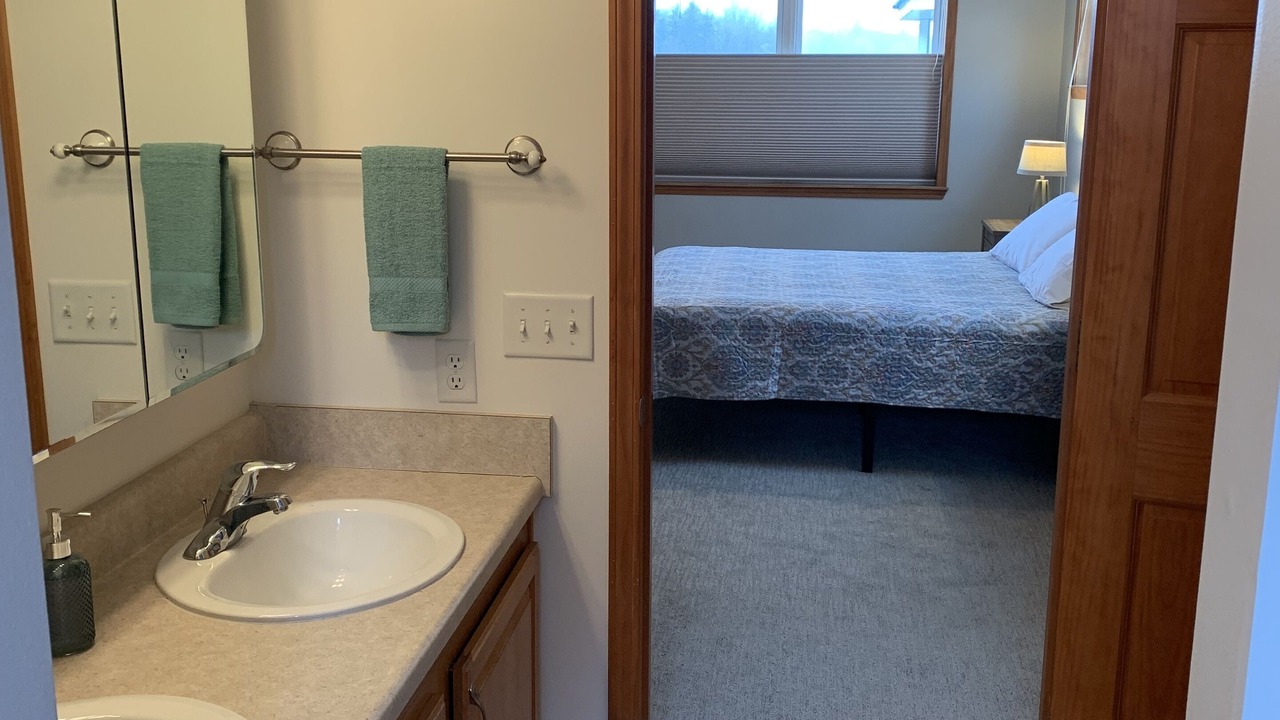 Photo of Bathroom in Grand Junction