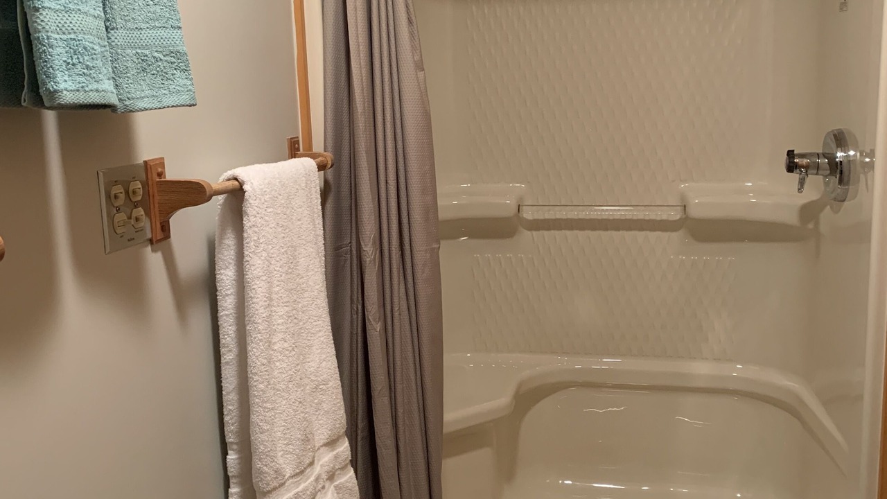 Photo of Bathroom in Grand Junction