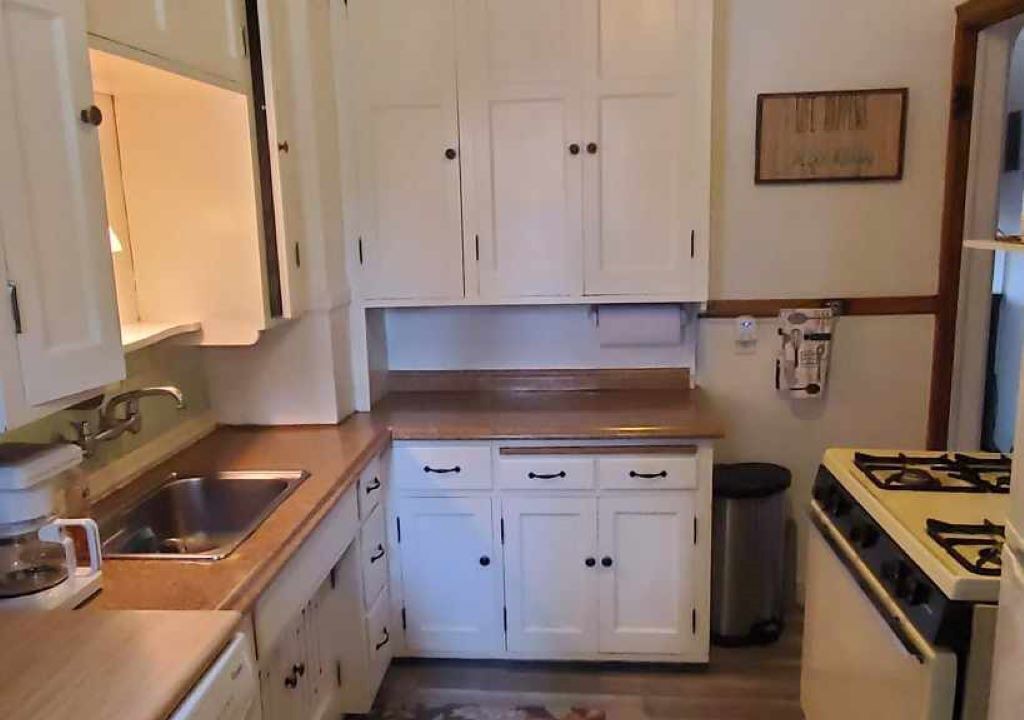 Photo of Kitchen in Richfield