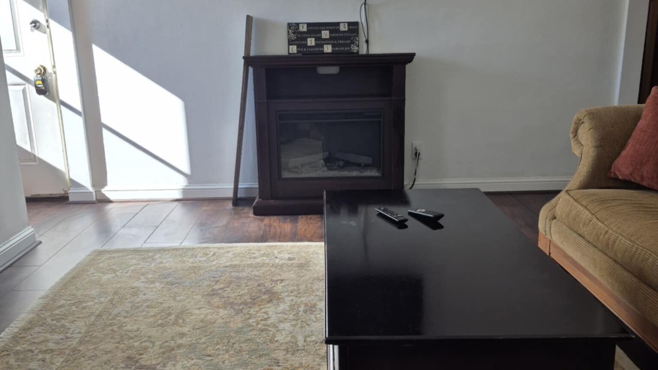 Photo of Livingroom in Richfield