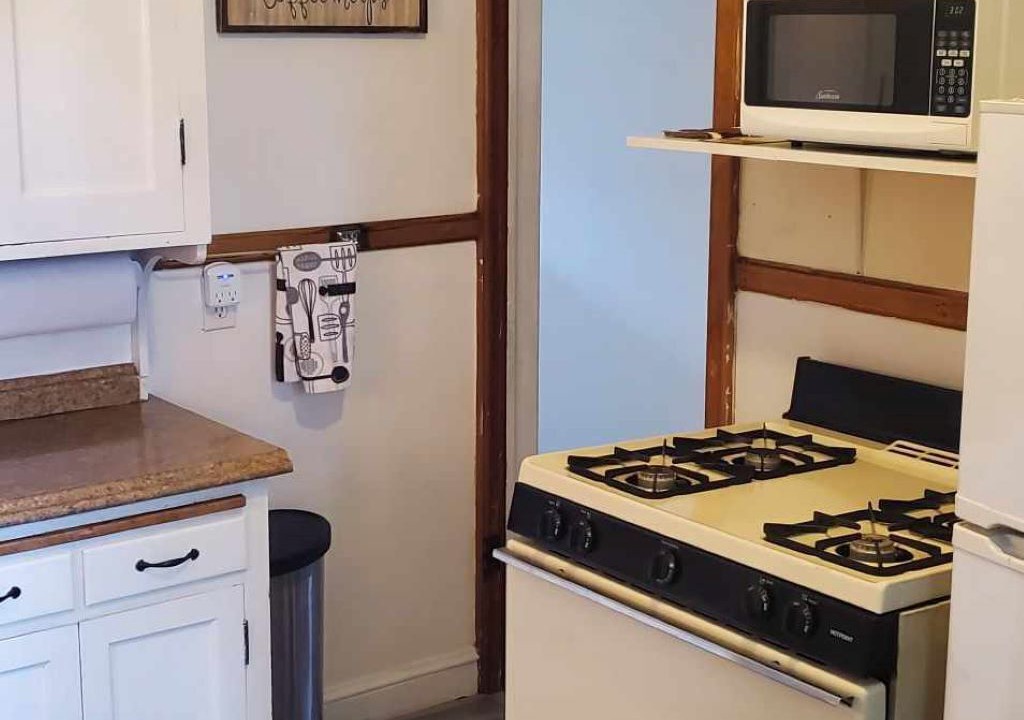 Photo of Kitchen in Richfield