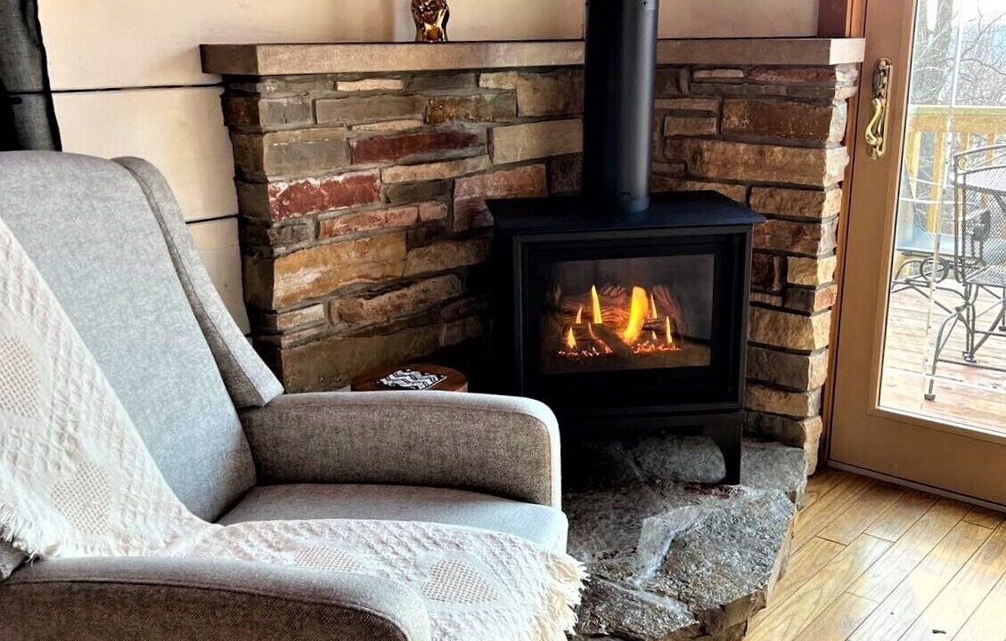 Photo of Livingroom in De Soto