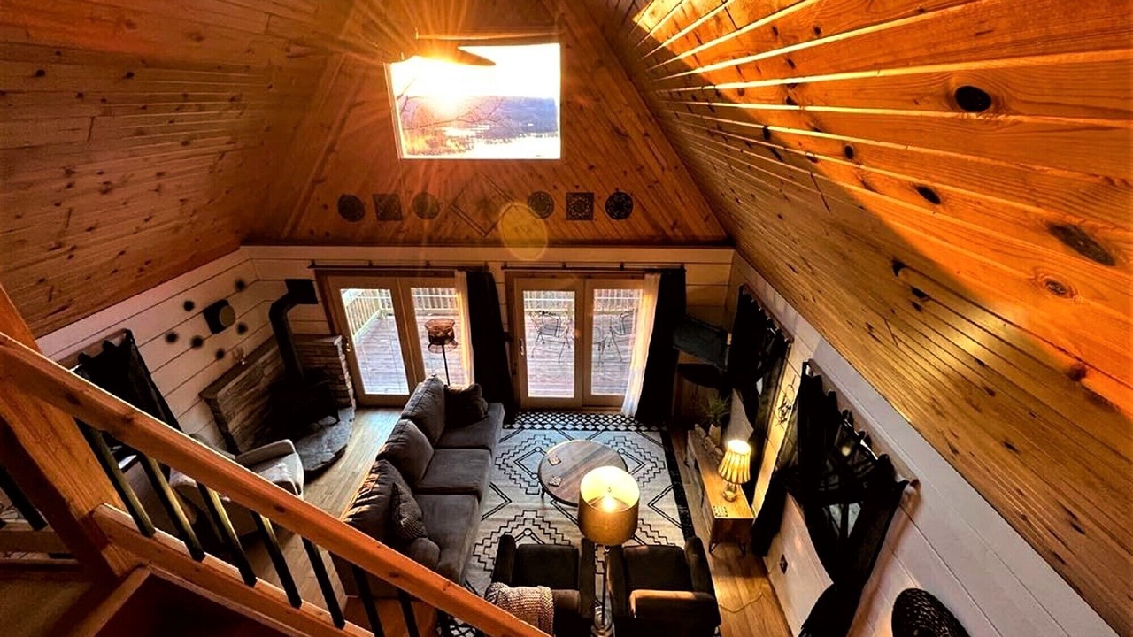 Photo of Bedroom in De Soto