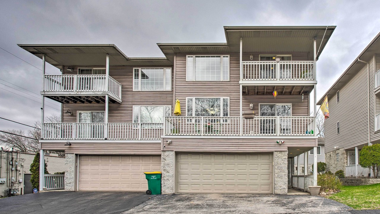Photo of Outdoor in Miller Beach