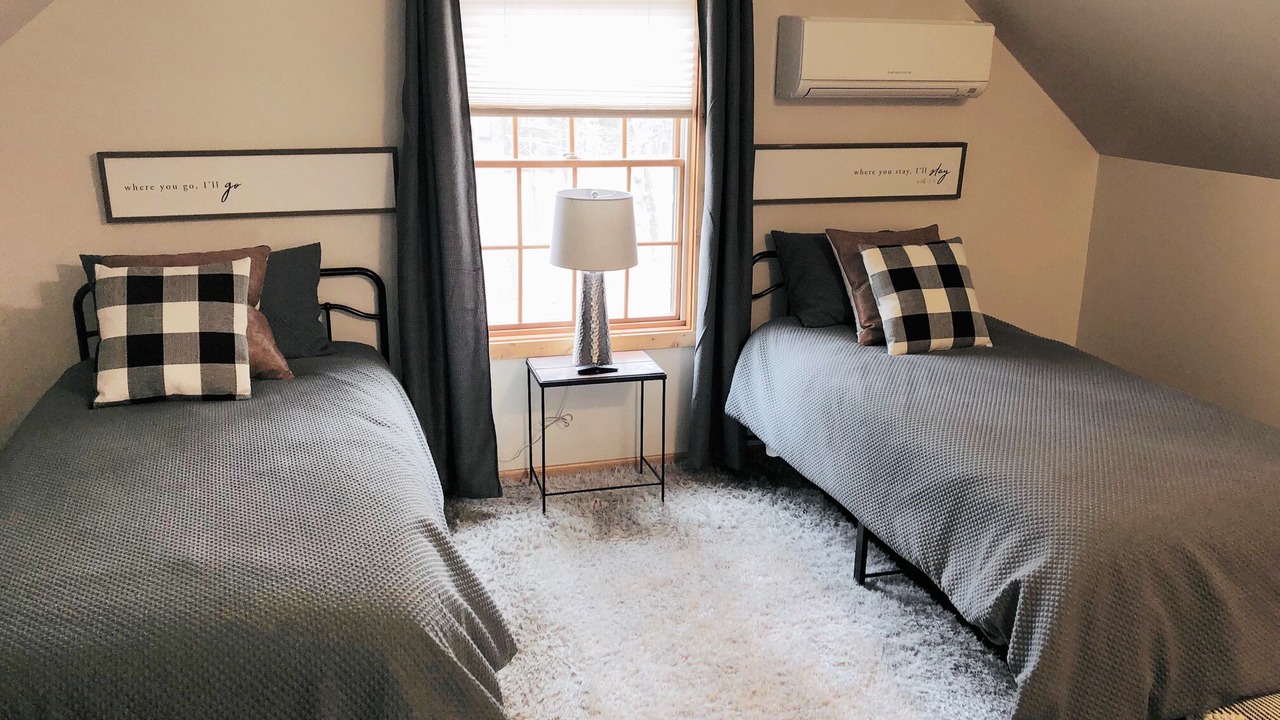 Photo of Bedroom in Black River Falls