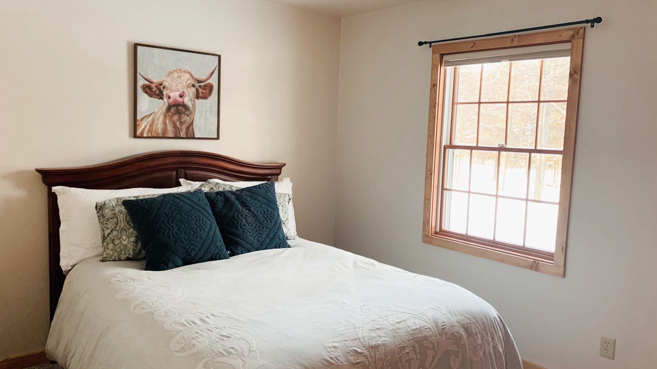 Photo of Bedroom in Black River Falls