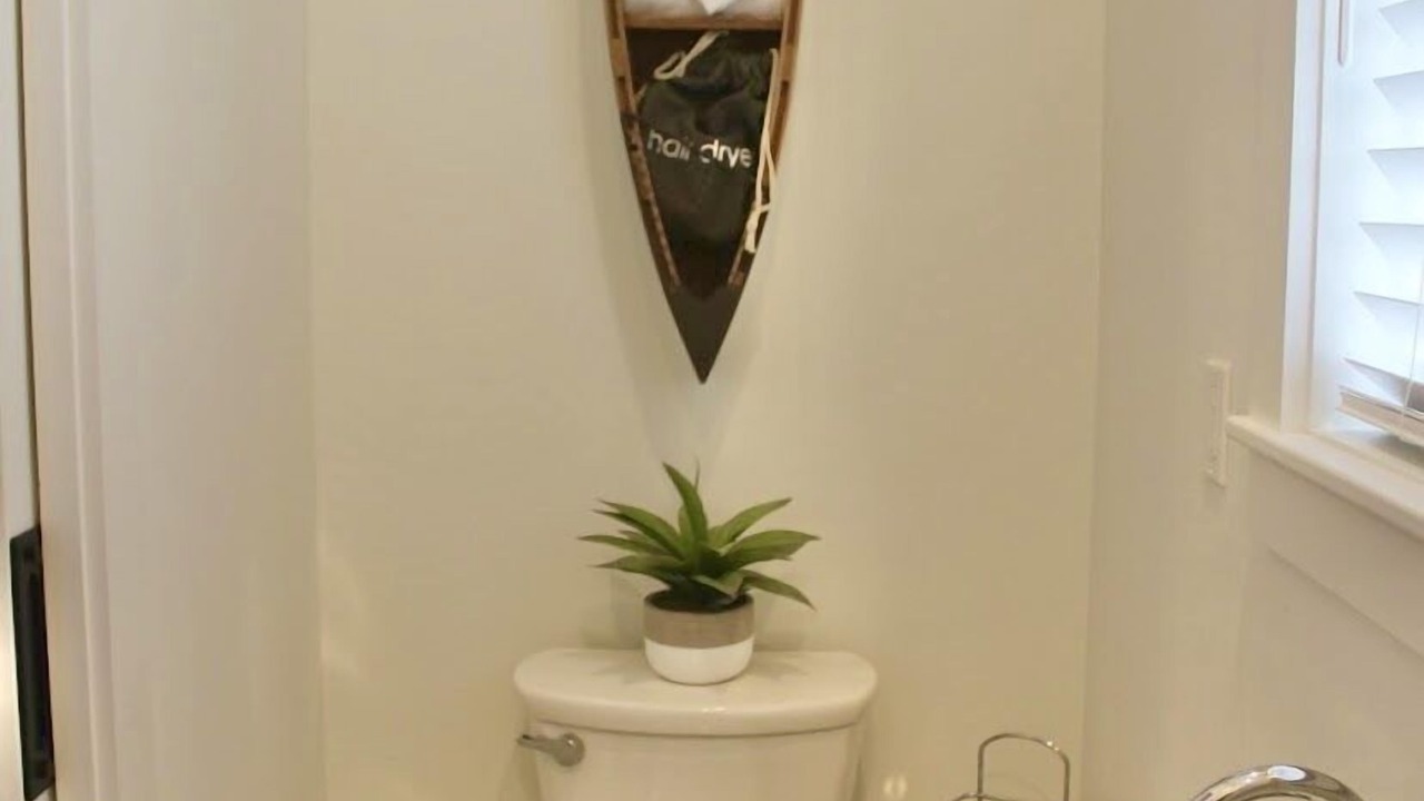 Photo of Bathroom in Hinesburg