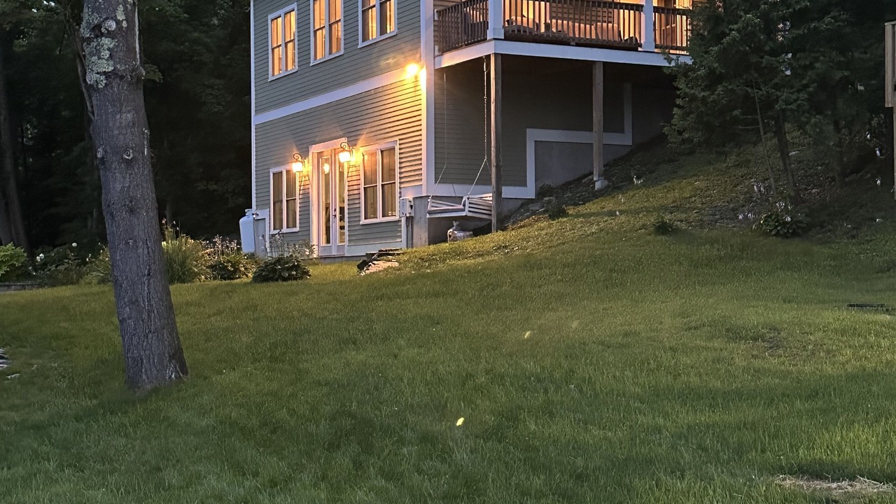 Photo of Outdoor in Hinesburg