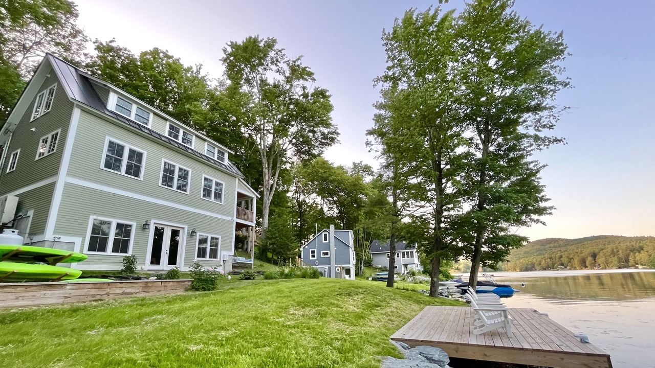 Photo of Outdoor in Hinesburg