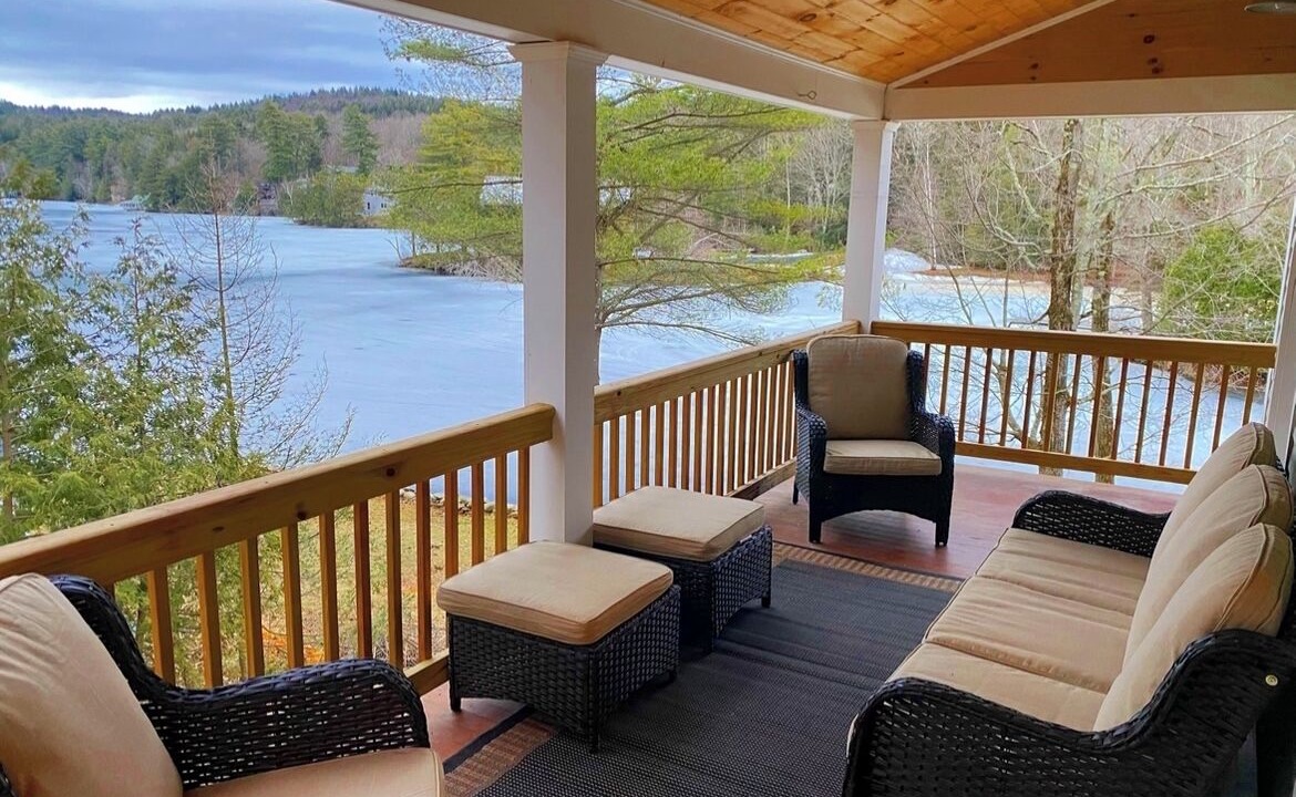 Photo of Outdoor in Hinesburg