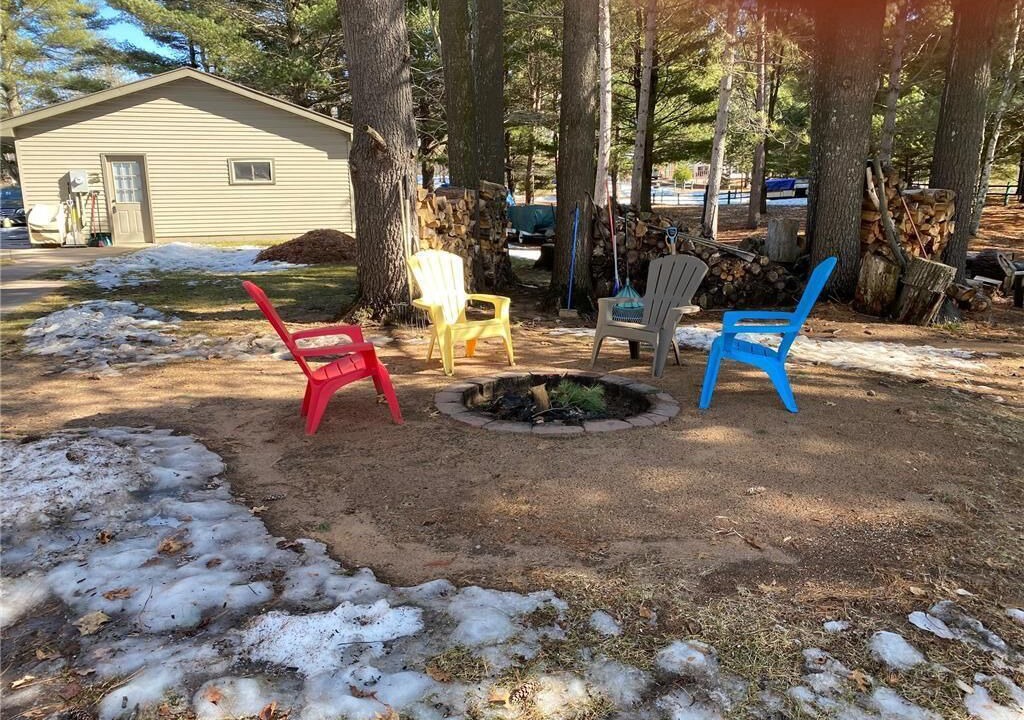 Photo of Outdoor in Shell Lake