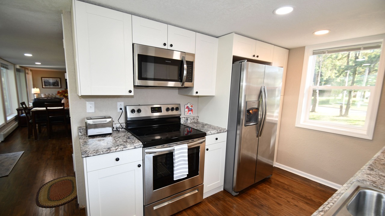 Photo of Kitchen in Lindstrom