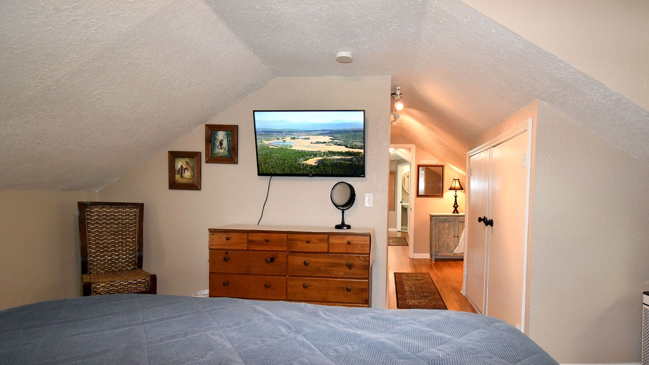 Photo of Bedroom in Lindstrom