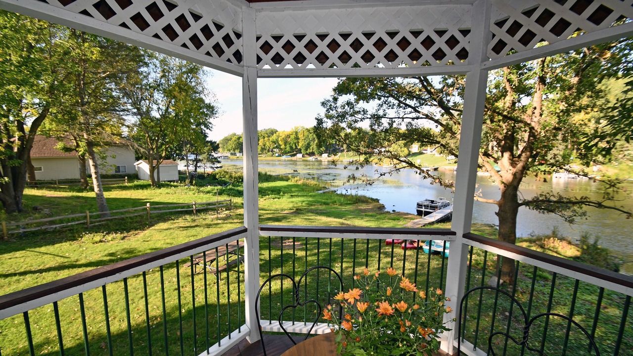 Photo of Outdoor in Lindstrom
