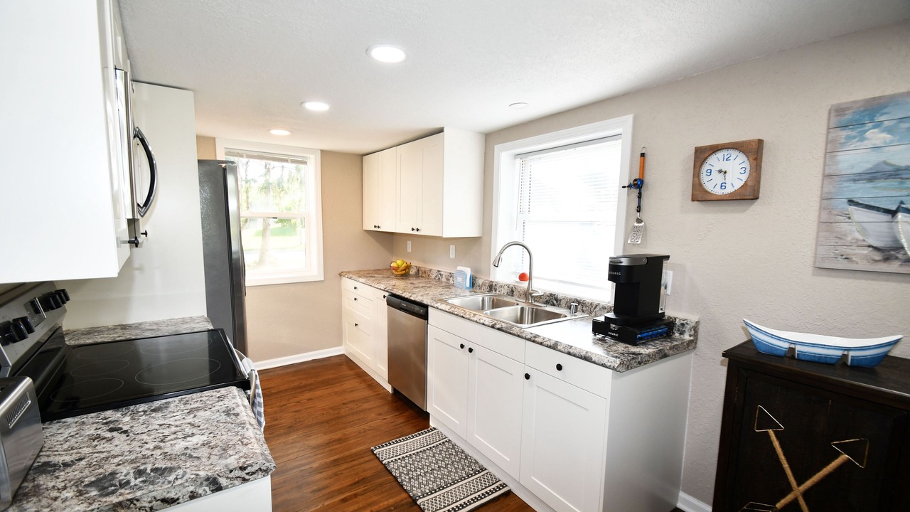 Photo of Kitchen in Lindstrom
